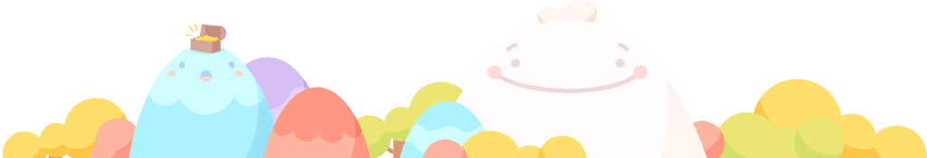 Mini-Me footer decoration